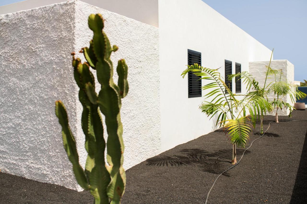 Taboire By Buenavilla Puerto Calero Buitenkant foto